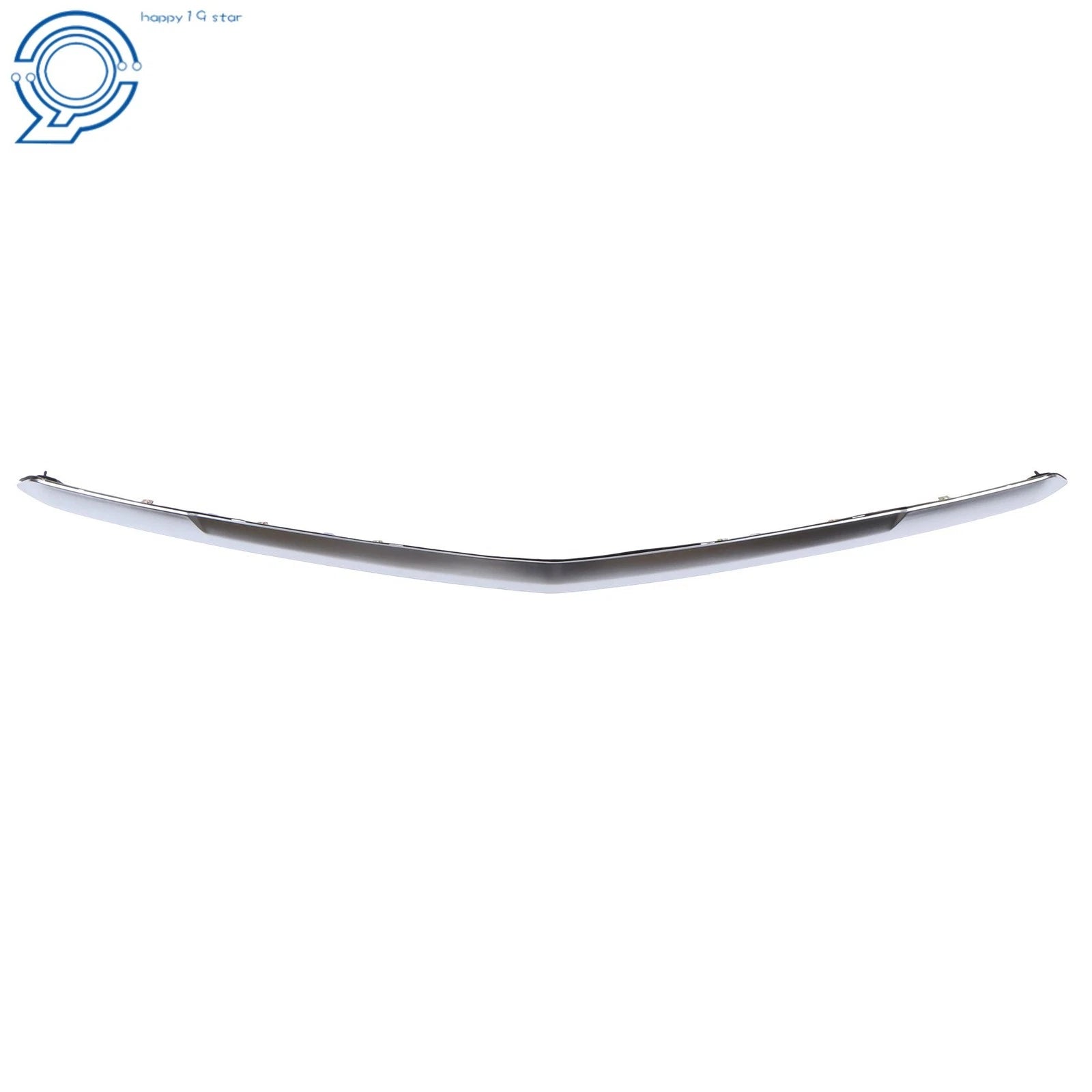 Front Bumper Grille Molding for Cadillac Escalade ESV (2021–2023)