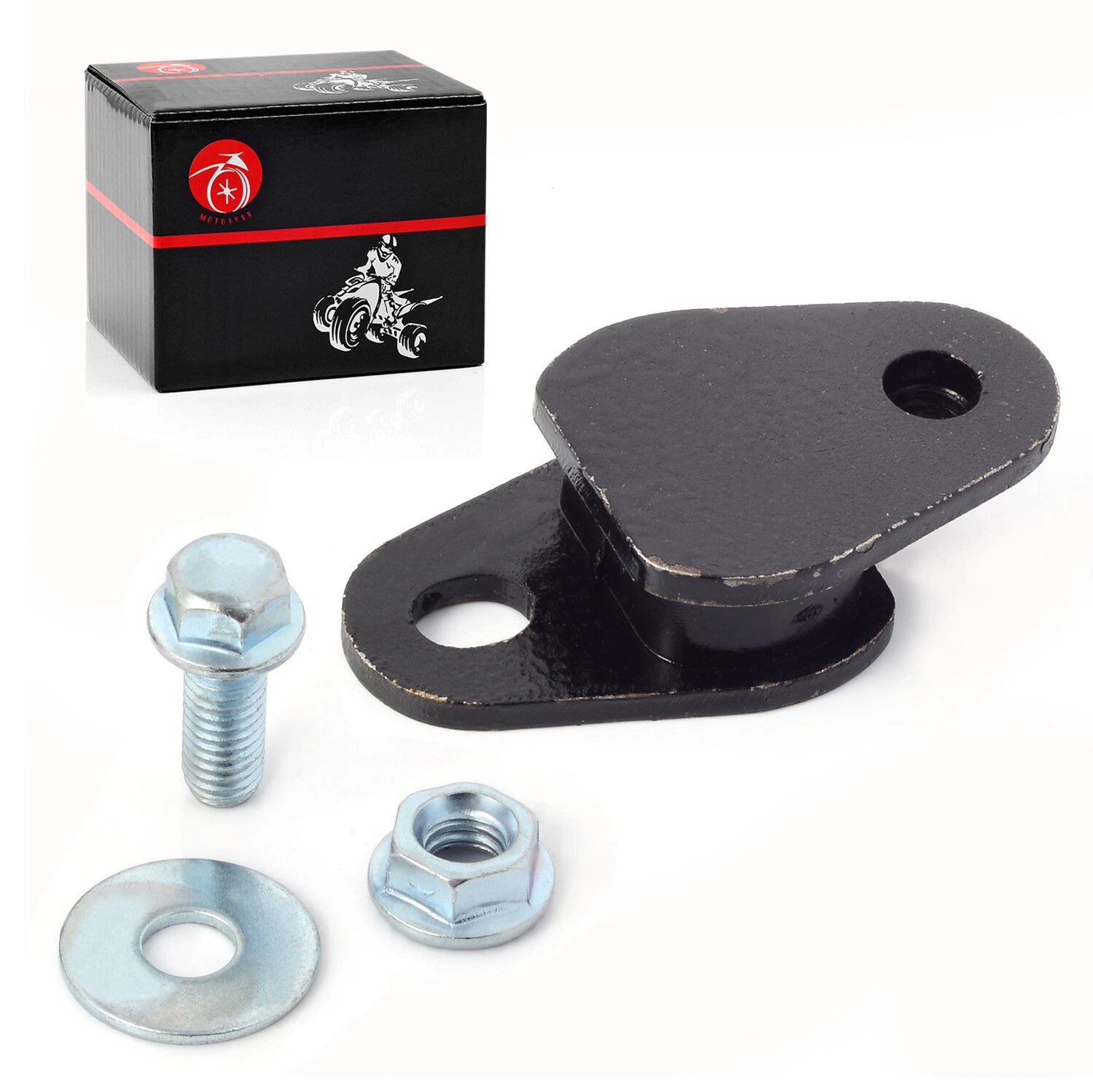 Exhaust Pipe Mount for Yamaha YFS200 Blaster (1988–2006) 565-14771-00-00