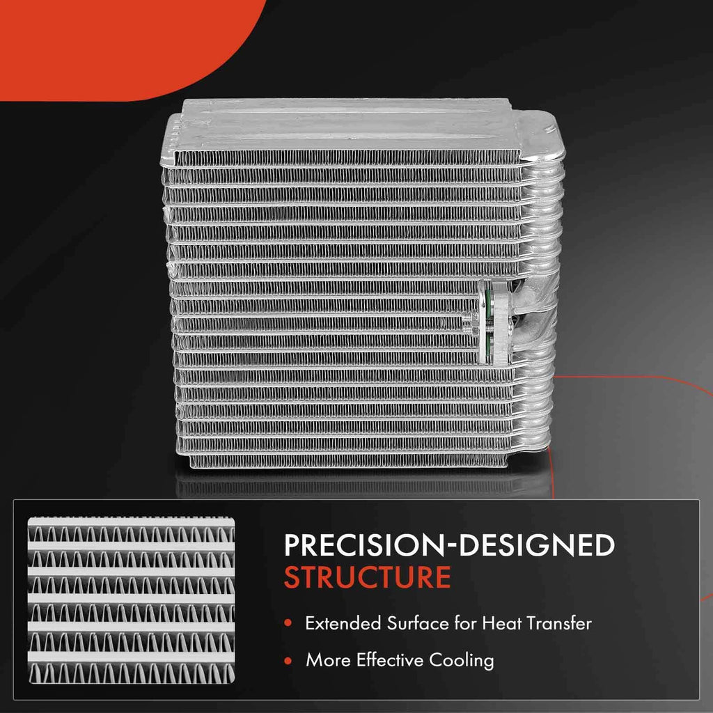 Front A/C Evaporator Core for Toyota Corolla (1994-2002)