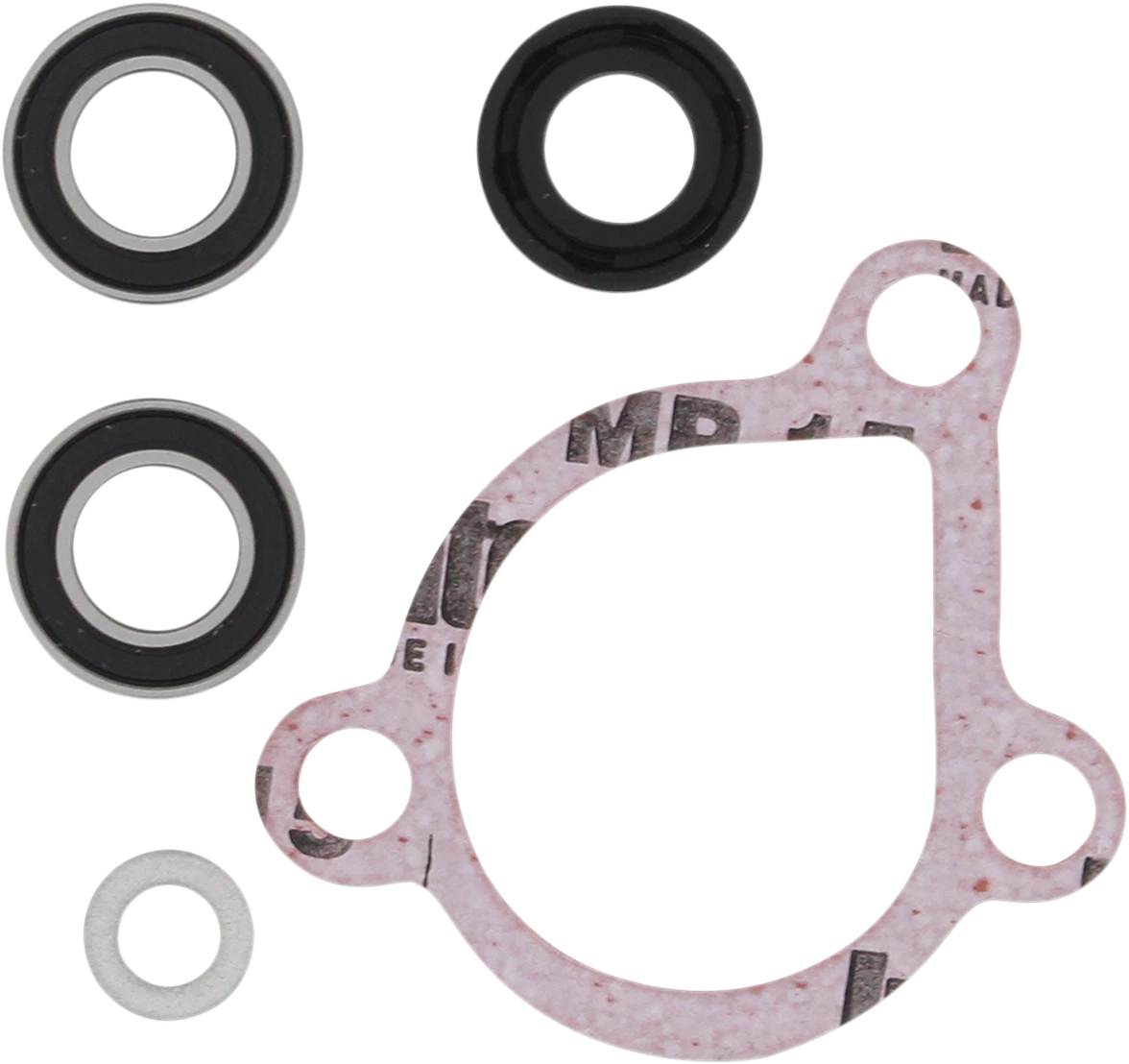 Water Pump Rebuild Kit for KTM 821312mse (2013–2023)