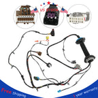 Door Wiring Harness for Chevrolet Silverado GMC Sierra (2007–2008)