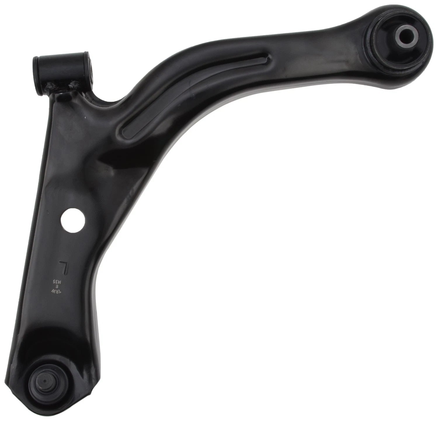 Front Left Control Arm for Ford Escape (2004–2012)