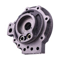 Charging Pump Assy 91524-15300 for Mitsubishi S4S Forklift (F18C)