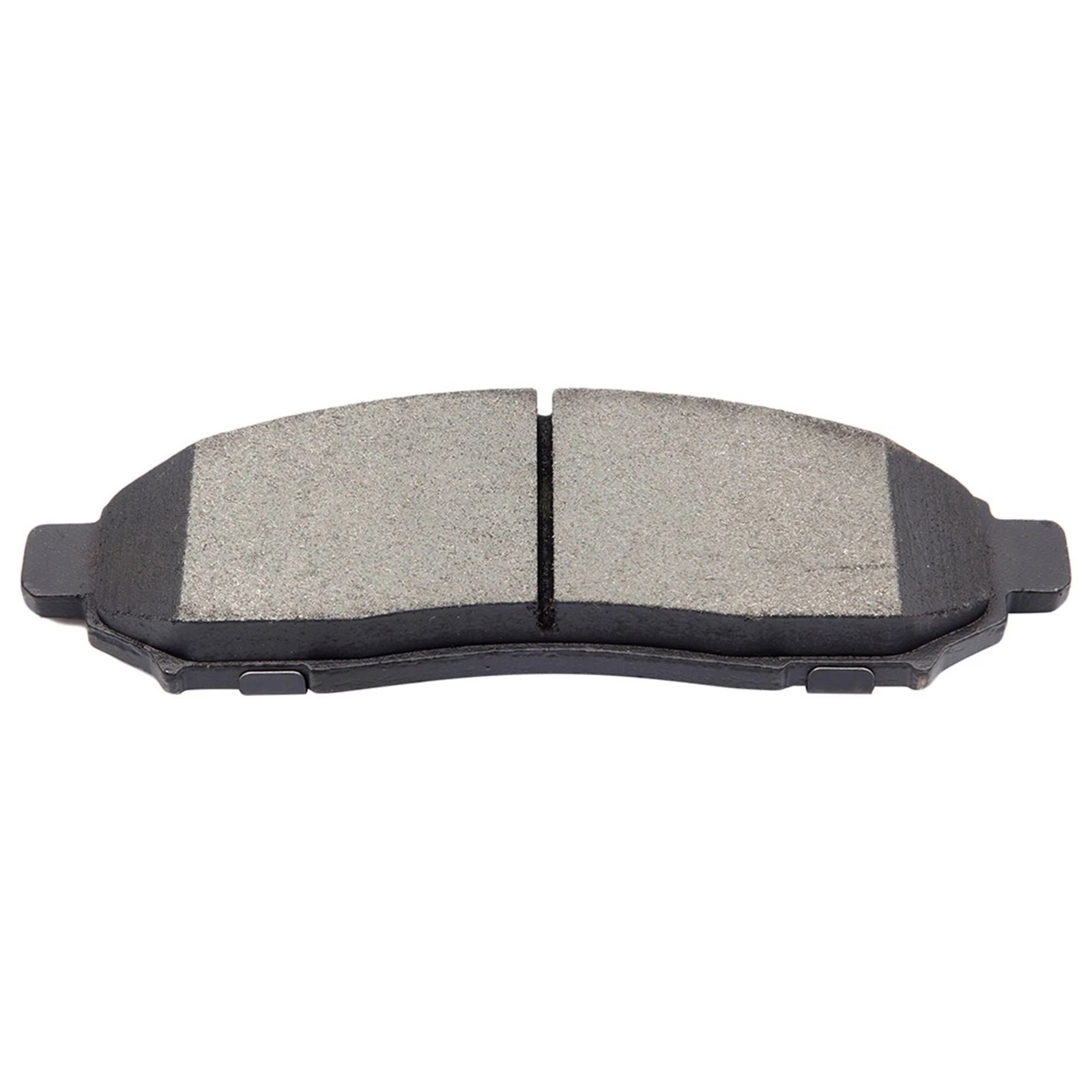 Set of 4 Brake Rotors & Ceramic Pads for Nissan Frontier Xterra (2005–2019)