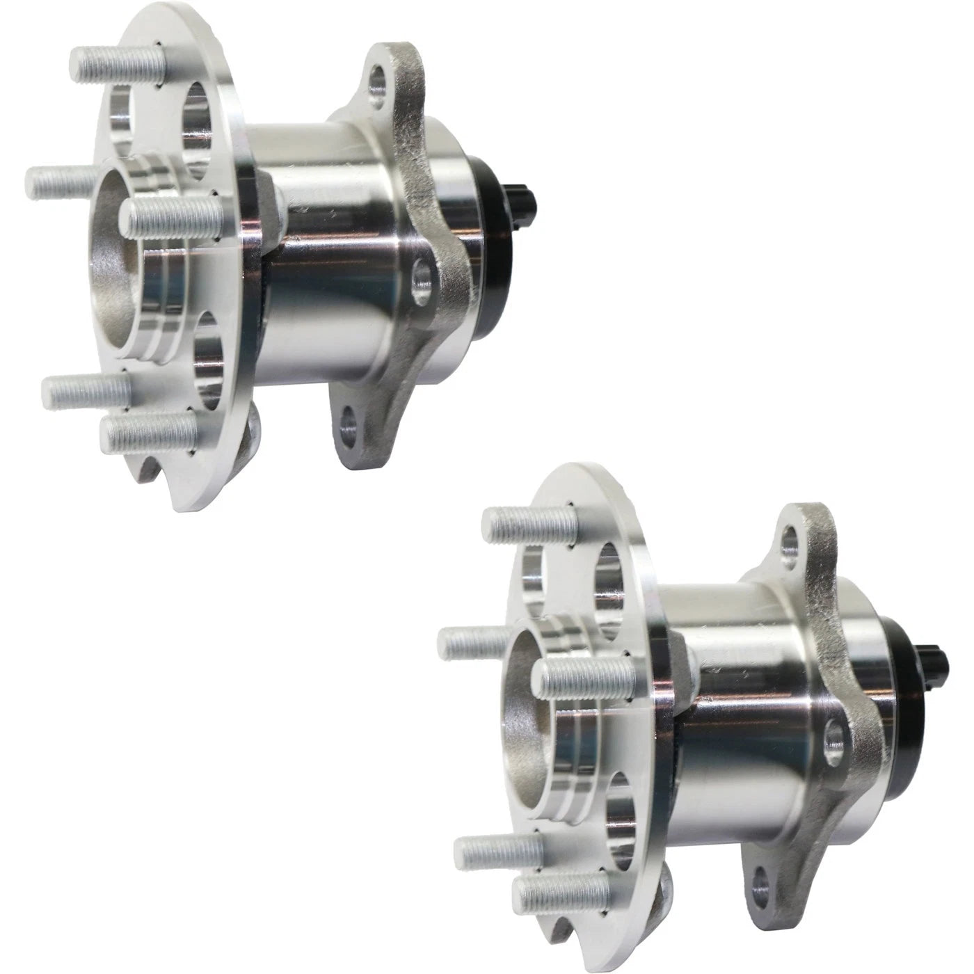 2X Rear Wheel Hubs for Toyota Sienna