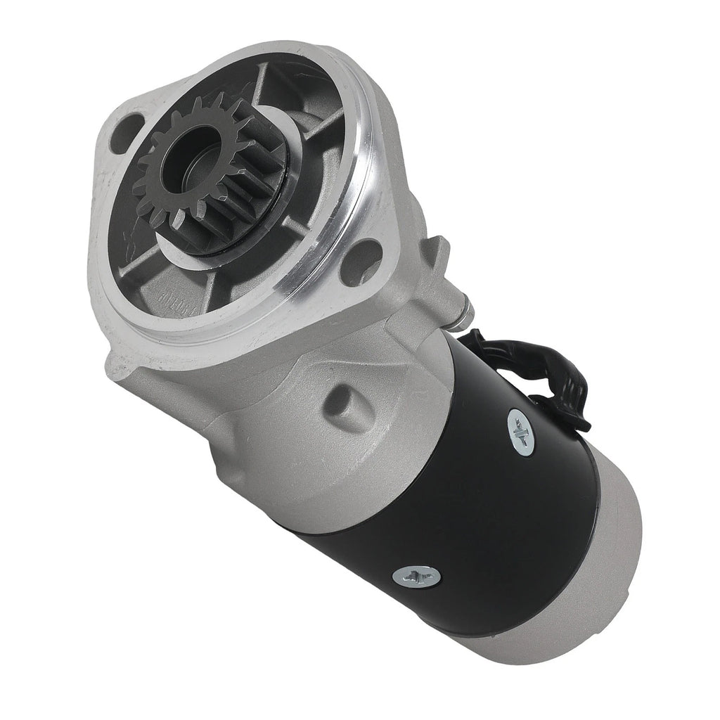 12V Starter Motor for Takeuchi TB025 (1997–2003) 129573-77010 15T