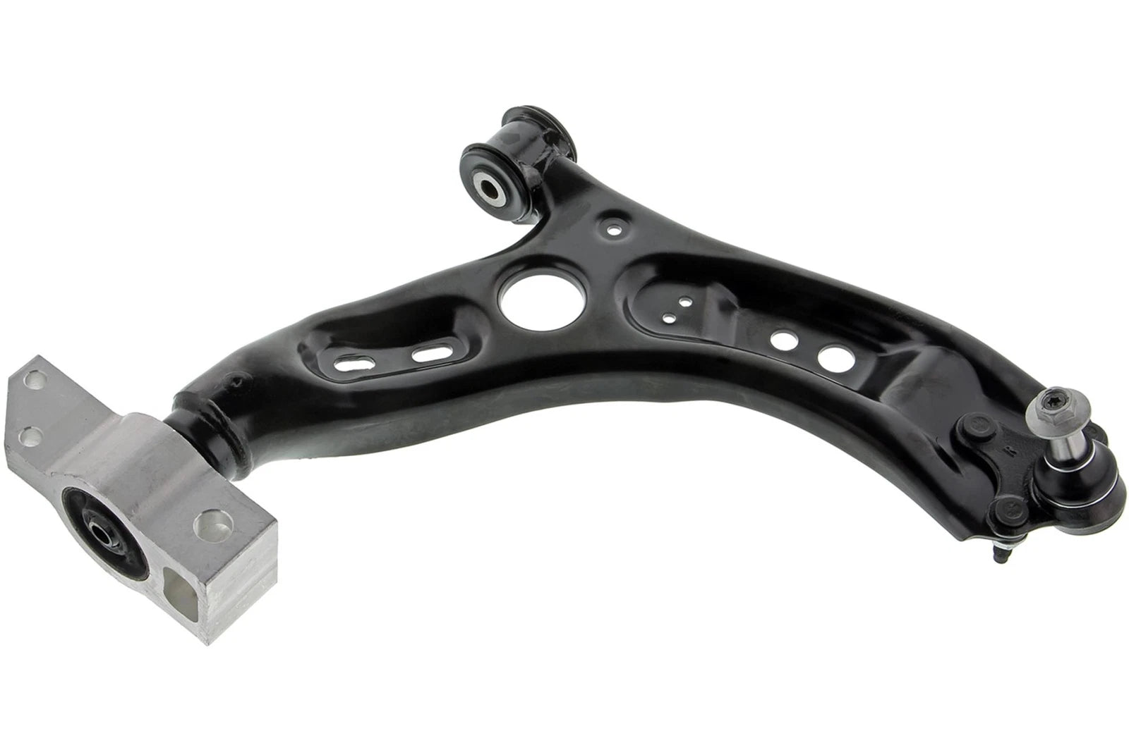 Lower Control Arm and Ball Joint for VW CC Tiguan (2010–2018)