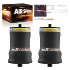 Pair Air Spring Cabin Bag for Continental-ContiTech (67636, CB7087)
