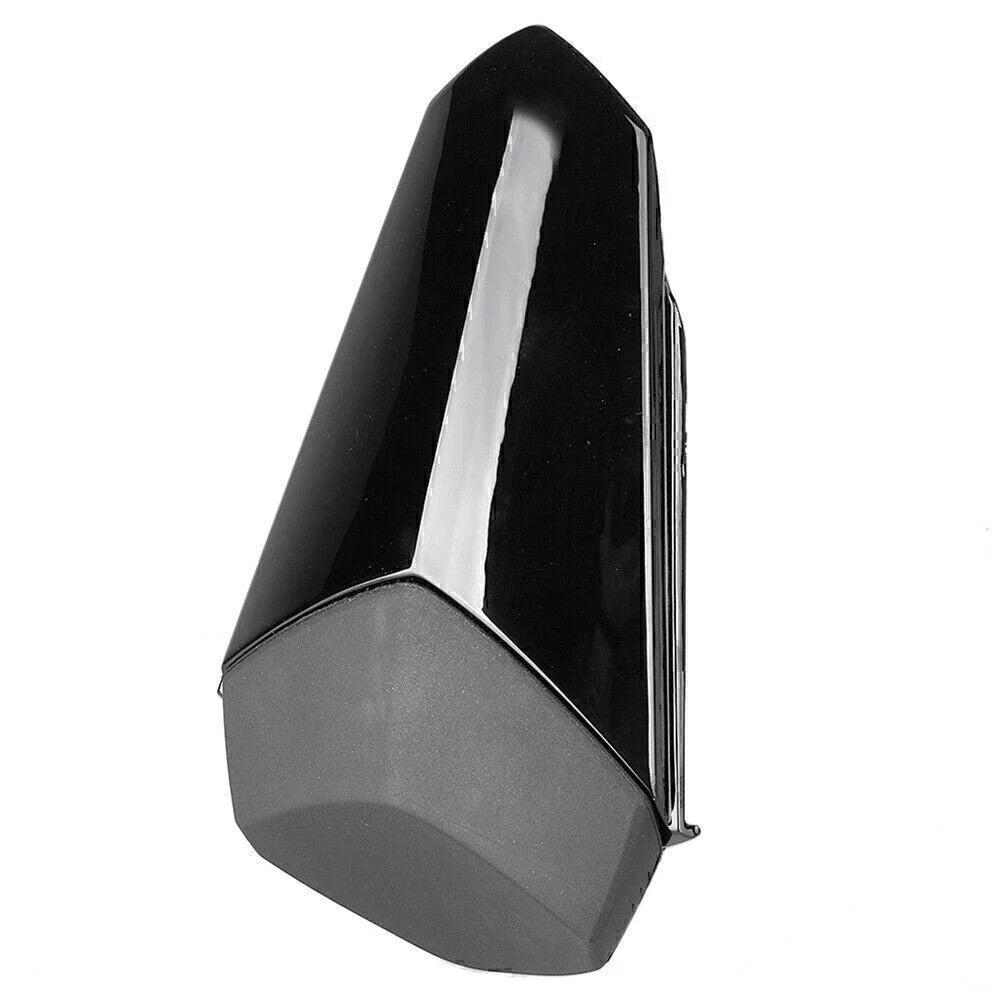 Rear Seat Cover for Yamaha YZF-R1 (2015-2016) Black