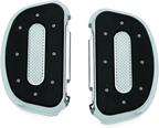 Kuryakyn Heavy Industry Driver Boards for Harley Touring (2008–2009)