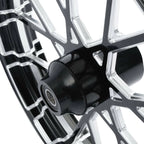 30" x3.5" Front Wheel Rim Hub for Harley Road King (1997–2021)