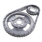 3X Timing Chain Kit for Chevy Malibu, Impala, Camaro (1965–1983)
