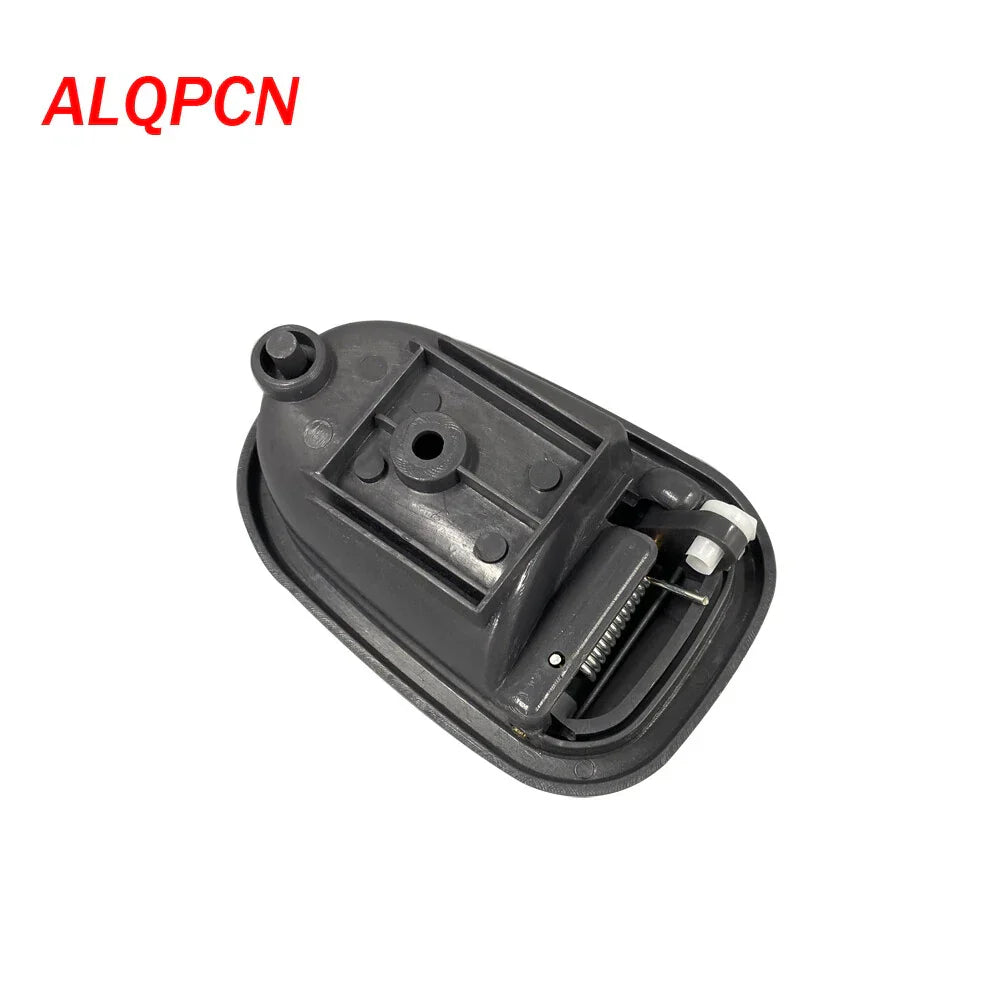 1 Pair Gray Front Door Inner Handle for Kia Pregio Van (1995-2004)