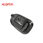 1 Pair Gray Front Door Inner Handle for Kia Pregio Van (1995-2004)