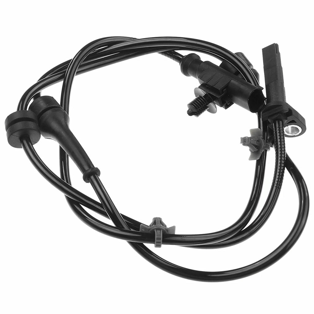 2X Front ABS Wheel Speed Sensors for Nissan Cube (2009-2014)