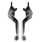 Extendable Brake Clutch Levers for Suzuki GSXR600 GSXR750 GSXR1000 (11-21)