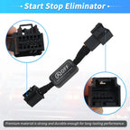 Auto Start Stop Eliminator for Ford Ranger (2024–2025)