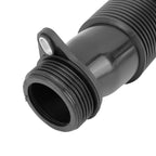 Hose Tube for BMW Car Air Intake - Black