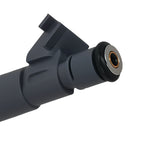 Fuel Injector Set for Pontiac G5 2.2L SULEV (2007–2007)