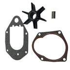 Water Pump Impeller Kit 18-8900 46-812966A12 for Mercury Outboard