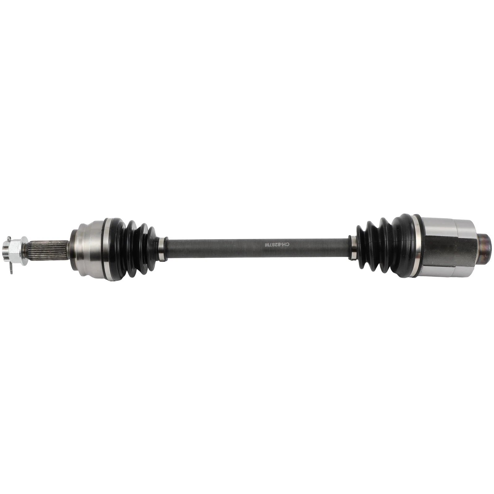 Front Right CV Axle Assembly for Jeep Patriot (2014–2017) 4WD