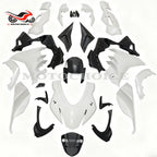 Unpainted Fairings Kit for Aprilia RSV4 1100 (2021–2024)