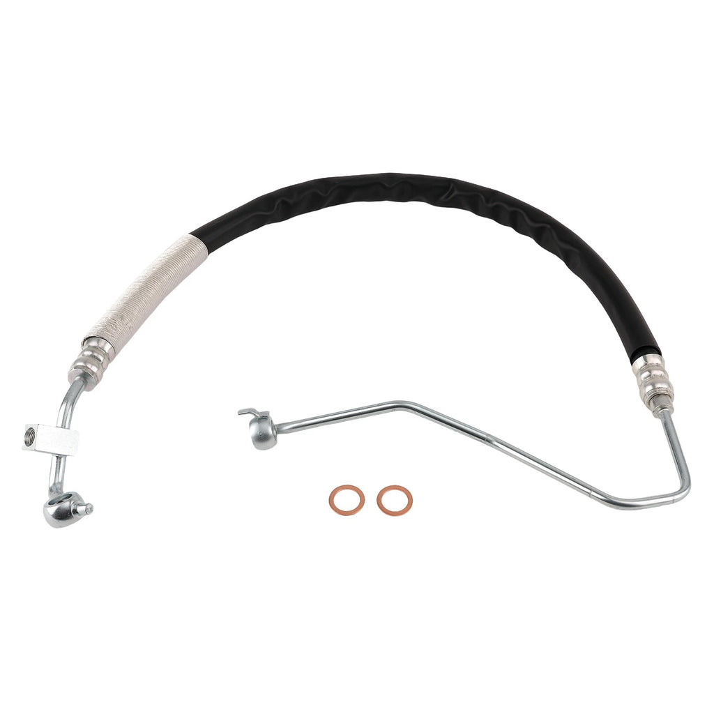 Power Steering Pressure Line Hose for Nissan Maxima V6 3.5L (2008–2014) 3403716 39907