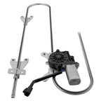 Window Regulator for Kenworth T800 (Front Driver Left Side)