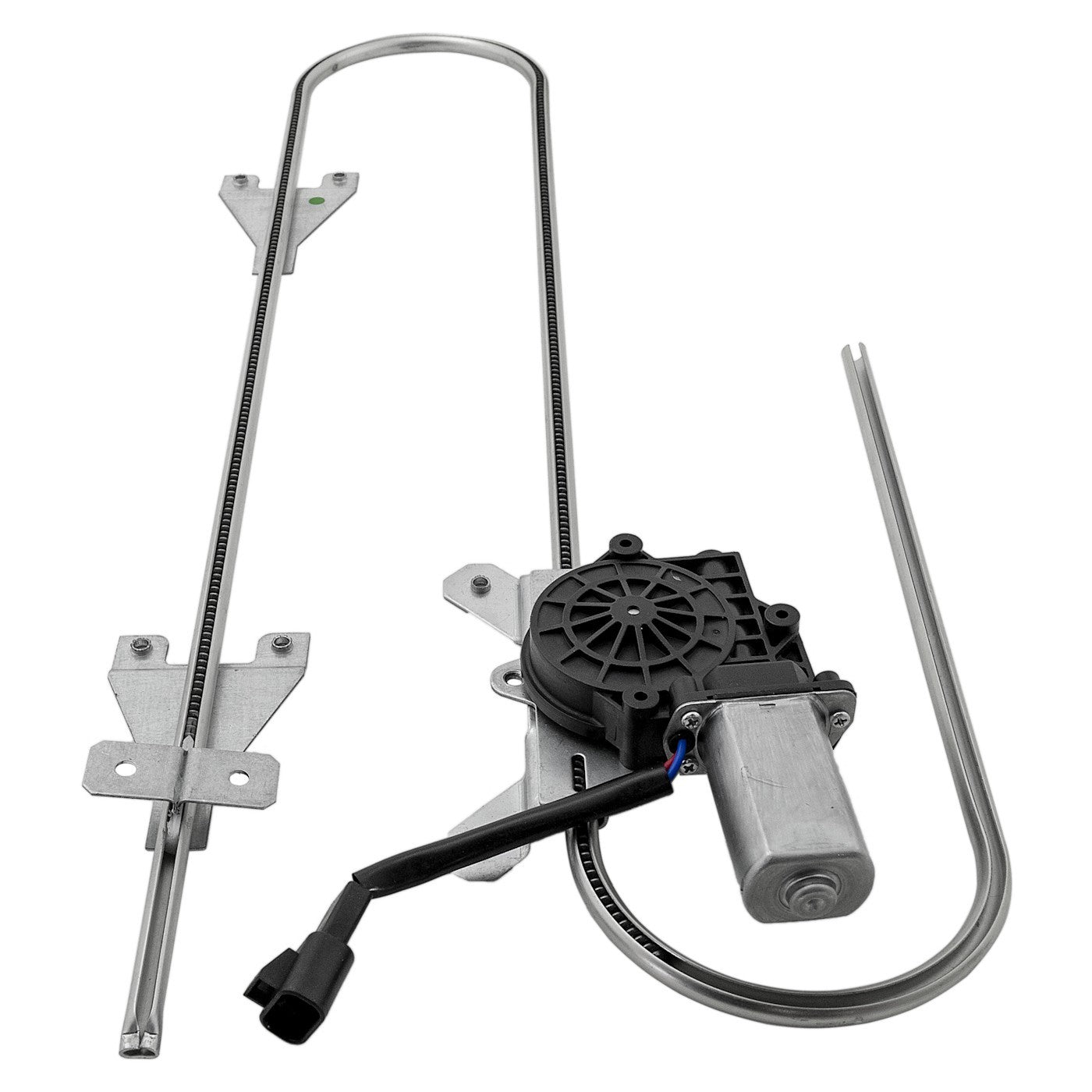 Window Regulator for Kenworth T800 (Front Driver Left Side)