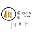 Set of 2 Carburetor Kits for Hm90 Hm80 (Replaces 632622 632347)