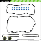 Valve Cover Gasket for Jaguar X-Type 2.5L 3.0L (2002–2007)