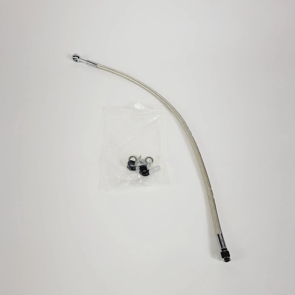 Upper Brake Line for Harley Davidson (41800240)
