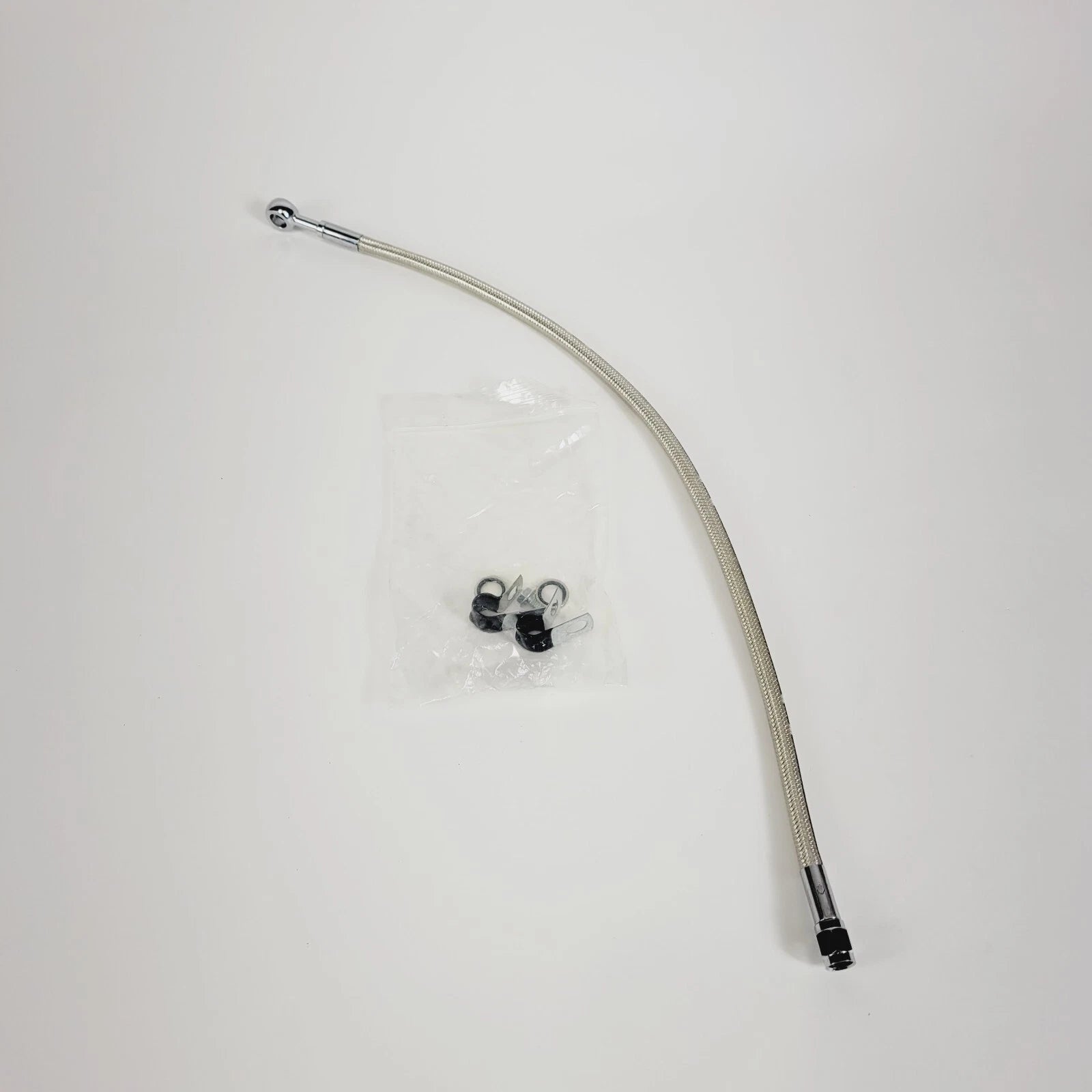 Upper Brake Line for Harley Davidson (41800240)