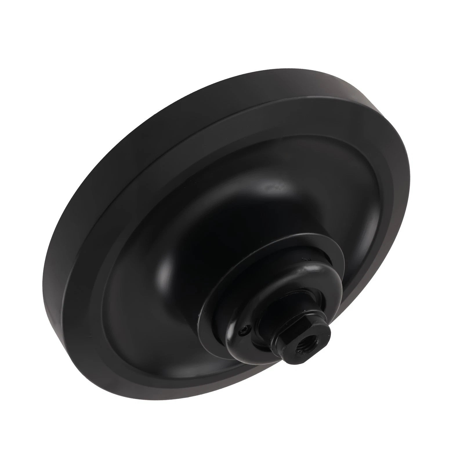 Rear Idler Roller for Bobcat T550 T590 T595 T630 (2012–2023) Black