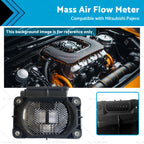 MAF Air Flow Meter Sensor for Mitsubishi Pajero NM NP (2000–2006)
