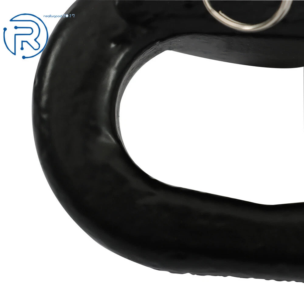 2-5/16" Gooseneck Ball & Safety Chain Anchor Kit 60638 for Ram Truck