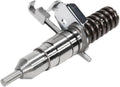 1X Fuel Injector 127-8218 for CAT 3116 3126 533 570 TK371 525B 962G (1995–2005)