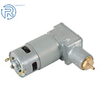Air Seat Compressor for Grammer MSG95G MSG95A MSG95AL MSG93 MSG97AL (12V)