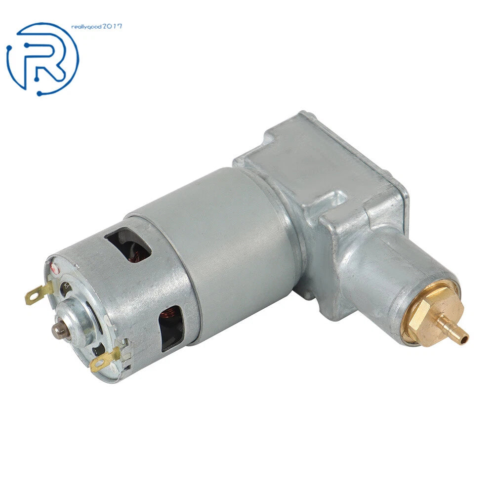 Air Seat Compressor for Grammer MSG95G MSG95A MSG95AL MSG93 MSG97AL (12V)