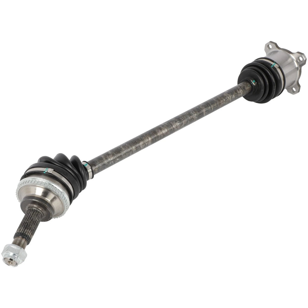 AWD CV Axle Assembly for Toyota Sienna (2004–2006) - Rear Left or Right