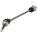 AWD CV Axle Assembly for Toyota Sienna (2004–2006) - Rear Left or Right