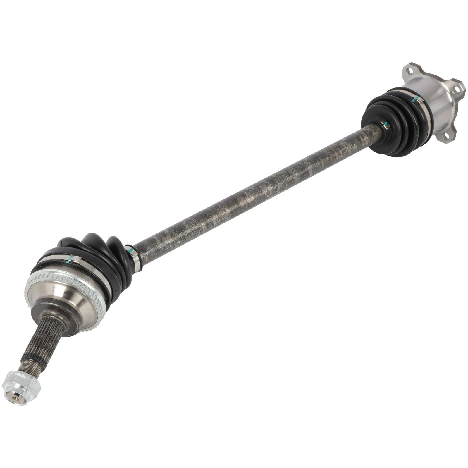 AWD CV Axle Assembly for Toyota Sienna (2004–2006) - Rear Left or Right
