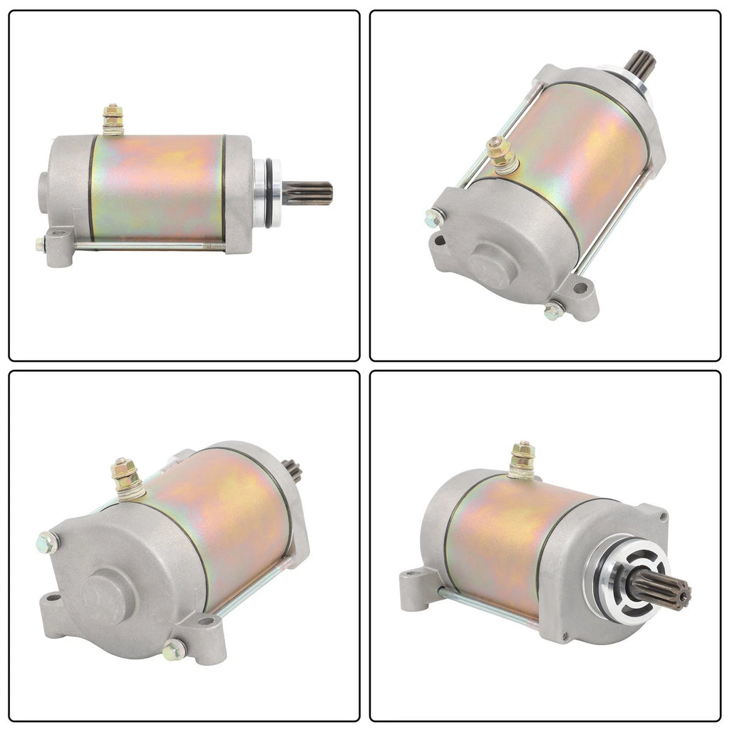 Starter for CFMoto CF500, CF500-2 (2007–2012) - 0180-091100-0010, 0188-091100