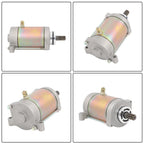 Starter for CFMoto CF500, CF500-2 (2007–2012) - 0180-091100-0010, 0188-091100