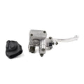Front Brake Master Cylinder Lever for Honda CR125R 250R CRF250R 450R 250X (2000–2021)