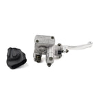 Front Brake Master Cylinder Lever for Honda CR125R 250R CRF250R 450R 250X (2000–2021)