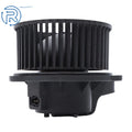 Rear HVAC Blower Motor with Fan for Dodge Durango (2011–2016) 68089094AA