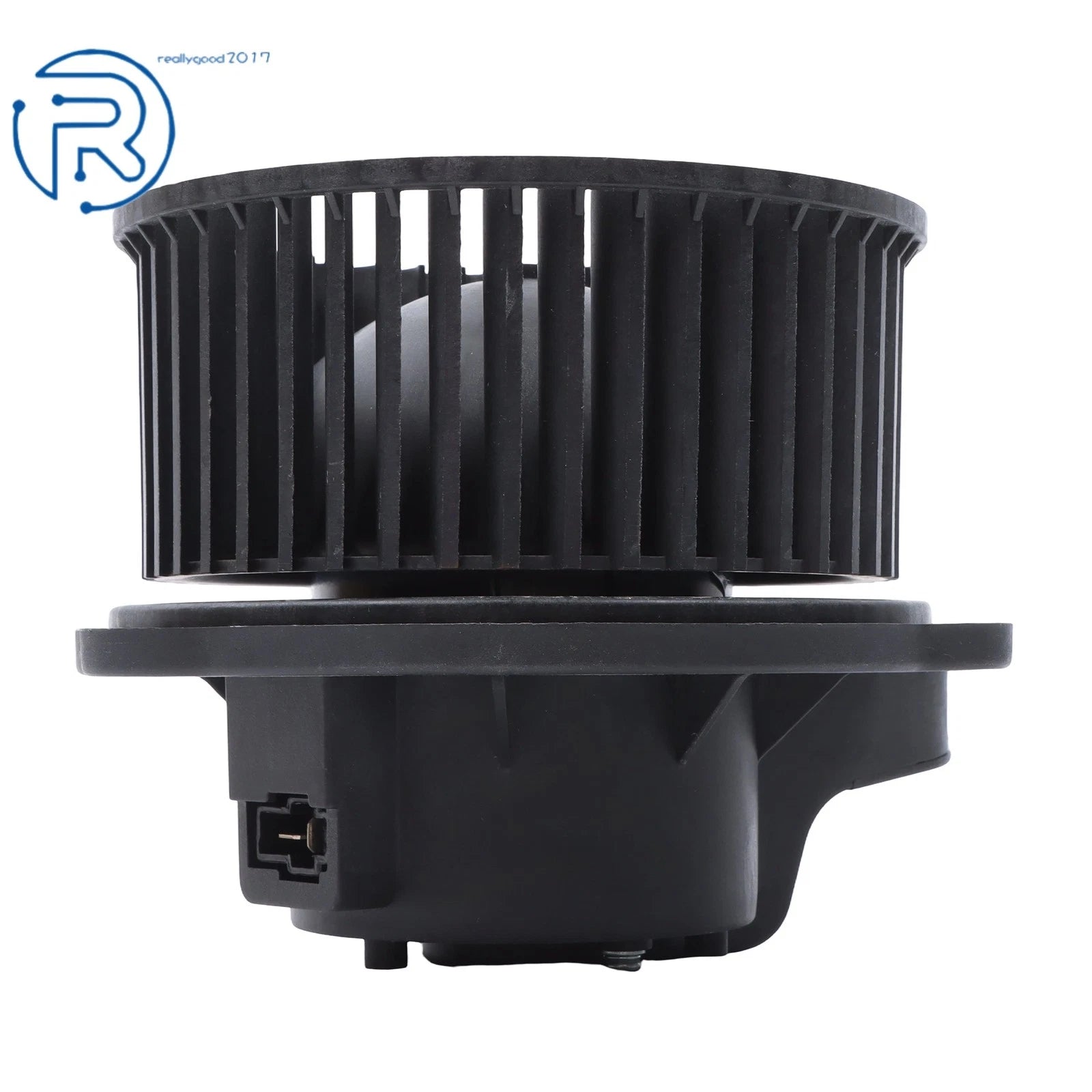 Rear HVAC Blower Motor with Fan for Dodge Durango (2011–2016) 68089094AA