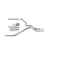 Dual Exhaust Pipe for F150 (1995–1997) 2.5" No Muffler