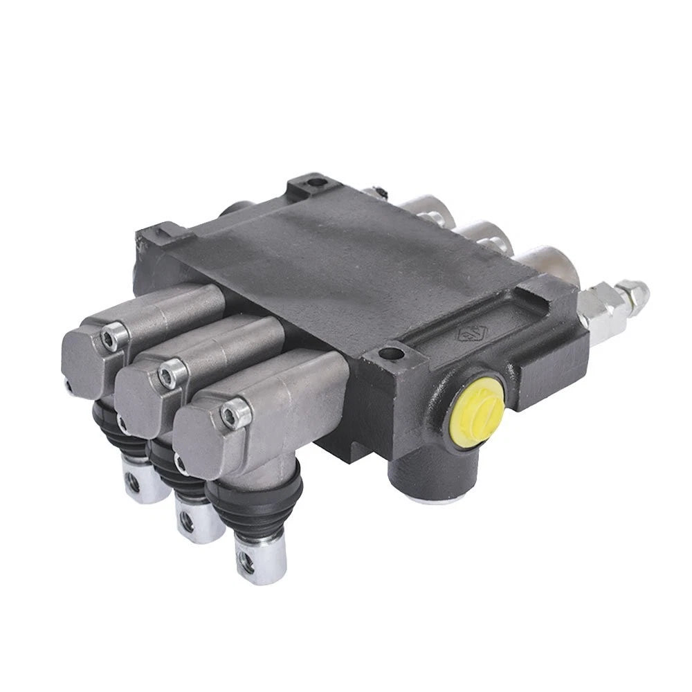Hydraulic Control Valve for 13 GPM 3600 PSI (Universal)